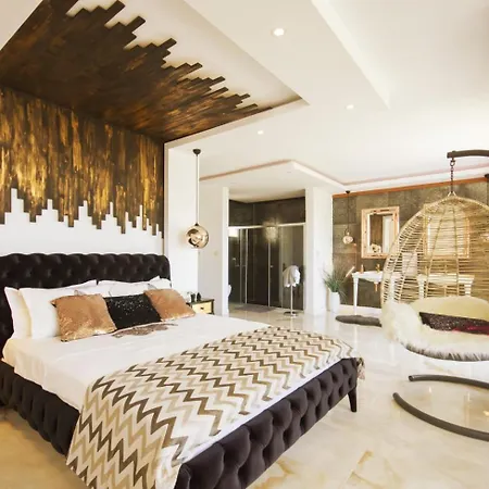 Hotel Pinky Kas