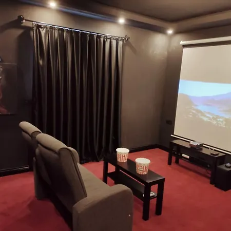 Pinky Hotel Kas