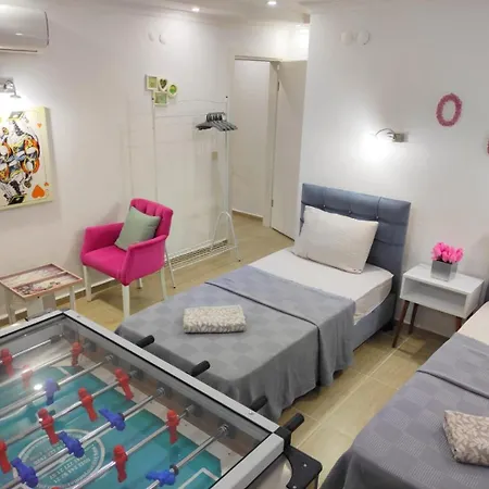 Hotel Pinky 4*
