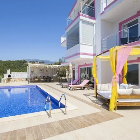 Hotel Pinky 4*